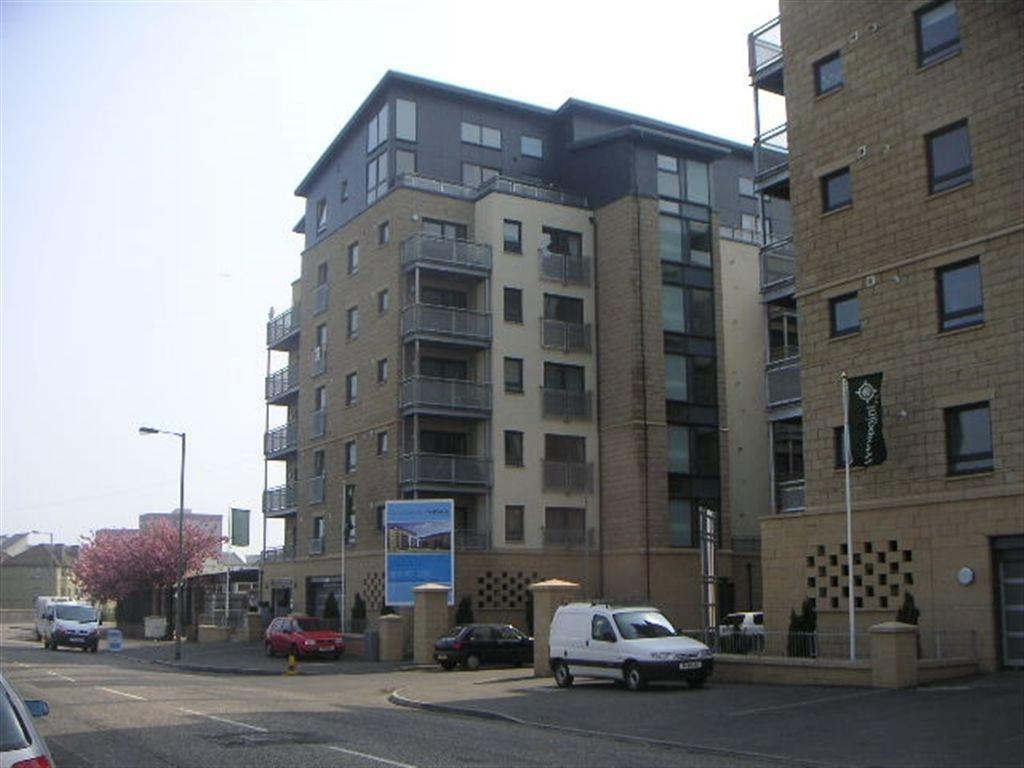 Holistic Condos Apartments - Hawkhill Edinburgh Exterior photo